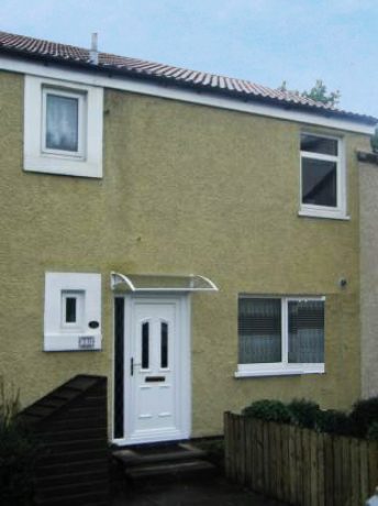 3 Bedroom Terraced